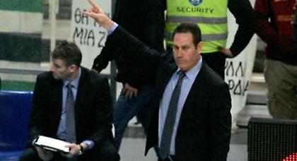 Γκούντες: «Όταν επιτρέπεις στον Παναθηναϊκό...»