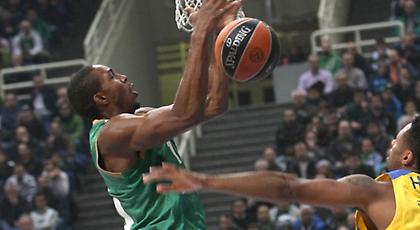 Αυτός που περίμενε ο Παναθηναϊκός