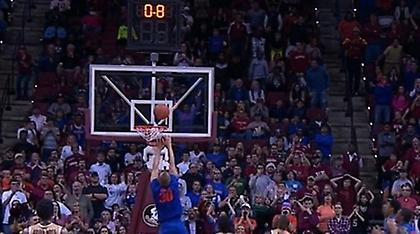 Η γκάφα της χρονιάς (video)