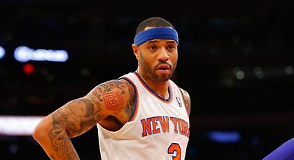 Παρέα με Αντετοκούνμπο ο Μάρτιν;