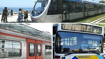 Πώς θα κινηθούν τα Μέσα σήμερα και αύριο