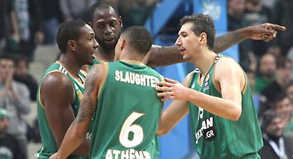 Η ελπίδα συναντά τη σιγουριά…