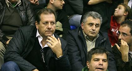 «Σε διαδικασία ενίσχυσης η ΑΕΚ, αλλά…»