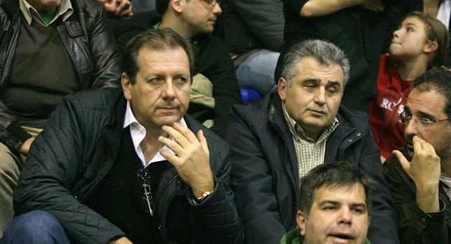 «Σε διαδικασία ενίσχυσης η ΑΕΚ, αλλά…»