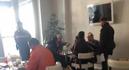 Norman Atlantic: Συνεχίζονται οι καταθέσεις επιβατών και μελών του πληρώματος