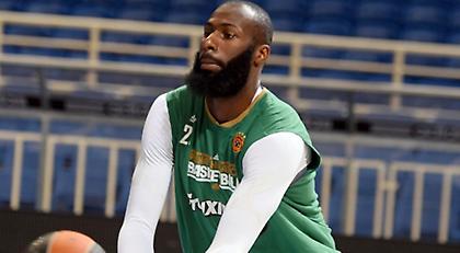 Τέλος ο Ράιτ από τον Παναθηναϊκό!