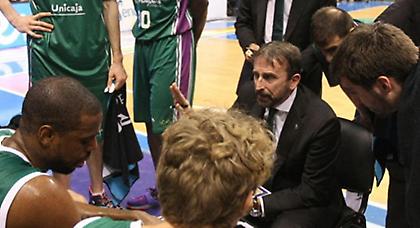 Μόνο… Ολυμπιακός πλέον στη Μάλαγα