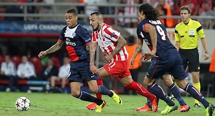 Μετά το Σαμπιονά είμαστε εμείς!