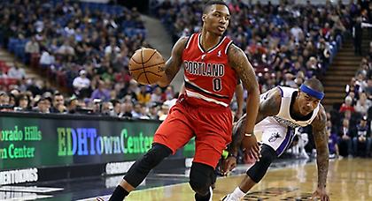 NBA Power Rankings: Με φόρα στο 2015 οι Μπλέιζερς