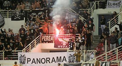 Μία μέρα μετά το ΠΑΟΚ-ΑΕΚ