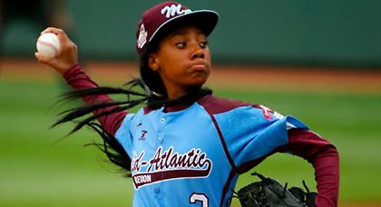 Παιδί-θαύμα αναδείχθηκε κορυφαία της χρονιάς!