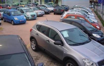 Για άνιση μεταχείρηση μιλούν οι έμποροι ΙΧ…