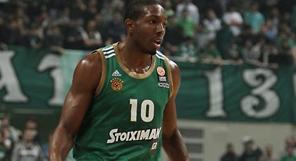 «Χαρές στον κόσμο του Παναθηναϊκού και το 2015»