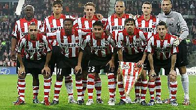 AΪΝΤΧΟΦΕΝ – ΦΕΝΕΡΜΠΑΧΤΣΕ 0-0 (Τελικό)