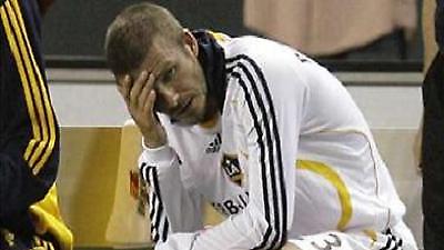 Ο Μπέκαμ επιστρέφει στην Αγγλία;