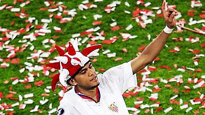 Η Ευρώπη στα πόδια του Άλβες