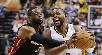 Διπλό ημίχρονο, άσο τελικό