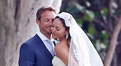 Το πήρε το κορίτσι! (pics)