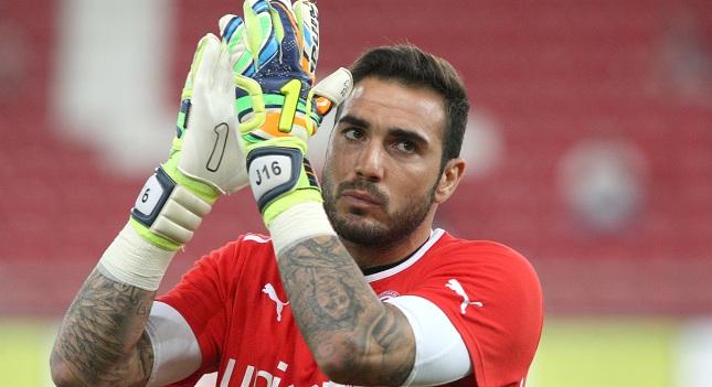 Ρομπέρτο: «Είναι θέμα νοοτροπίας ή ψυχολογικό»