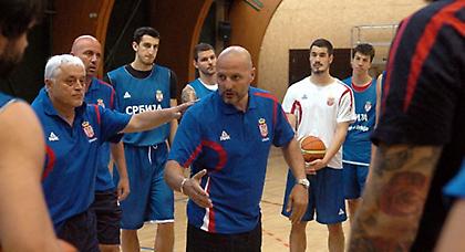 Τζόρτζεβιτς: «Θα μπορούσα να πάω στον Ολυμπιακό, αλλά…»