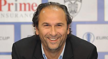 Πρέλεβιτς: «Μακριά από μίση»