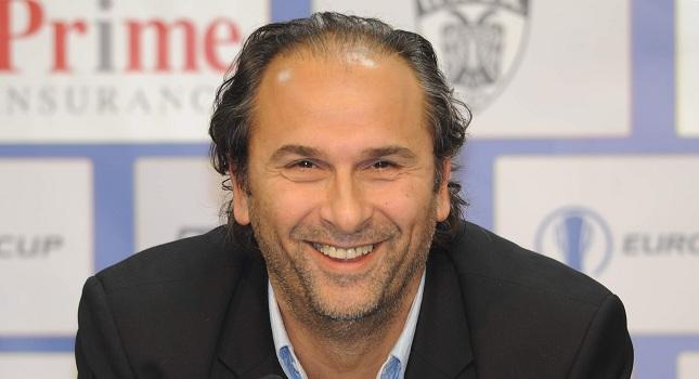 Πρέλεβιτς: «Μακριά από μίση»