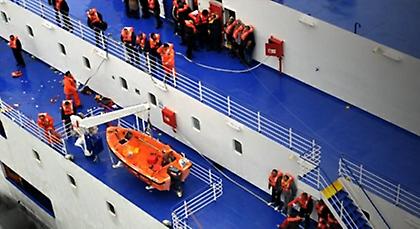 Θρίλερ με τέταρτο Έλληνα νεκρό στο Norman Atlantic