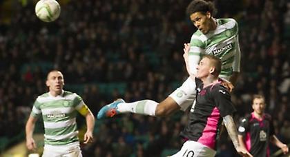 Αναβολή στο Πάρτικ Θιστλ-Σέλτικ