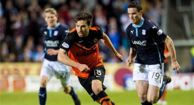 Διαφορετικό να είσαι Γιουνάιτεντ