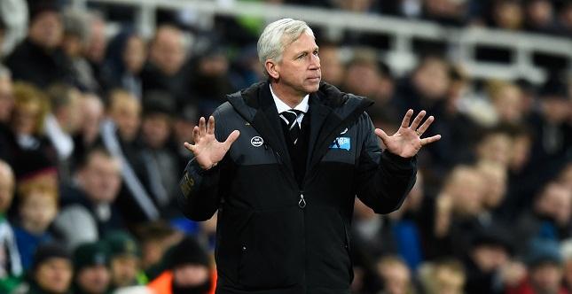 Στην κερκίδα ο Πάρντιου