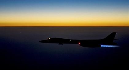 Νέοι βομβαρδισμοί κατά του Ισλαμικού κράτους