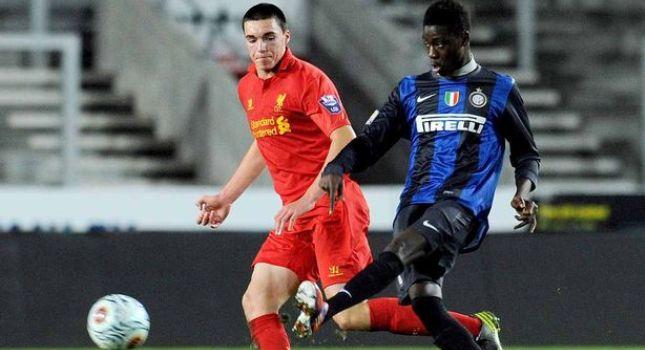 «Δώρο» από τη Λίβερπουλ