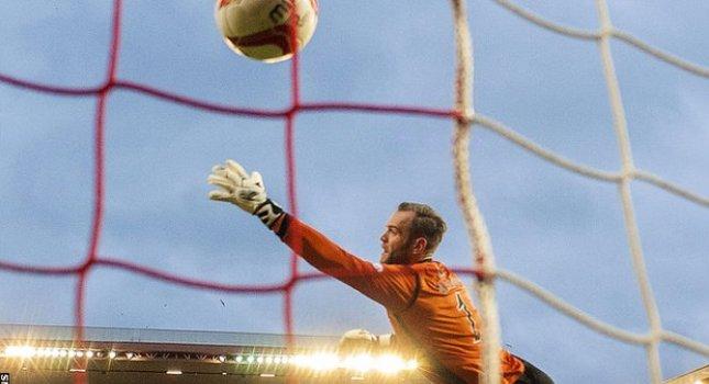 Την «γκρέμισε» από την κορυφή