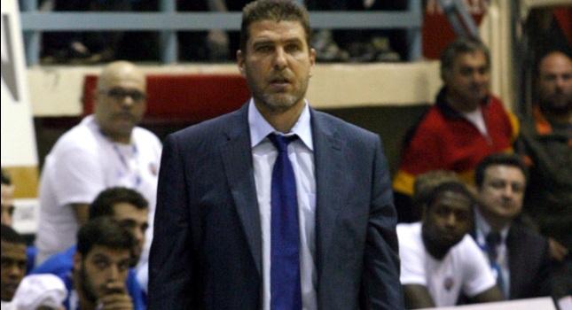 Ανέλαβε την Πεντέλη ο Σκαραφίγκας