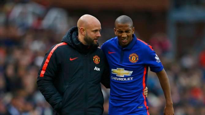 Χάνει Γιανγκ η Μάντσεστερ Γιουνάιτεντ