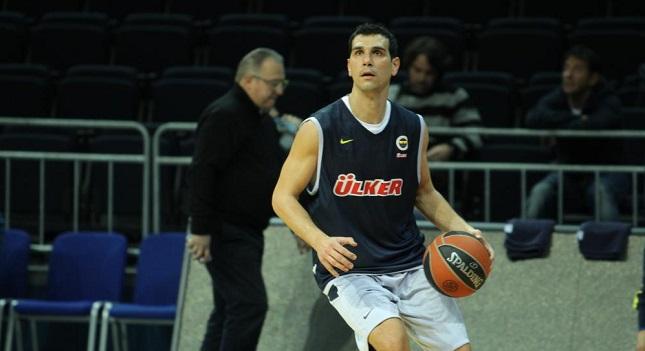 Ζήσης: «Να υπερασπιστούμε την έδρα μας»