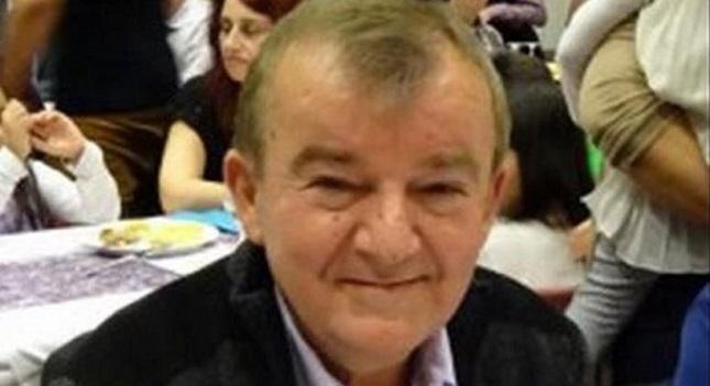 Και επισήμως αγνοούμενος ο Δούλης