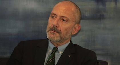 Στο «Ποτάμι» ο Γρηγόρης Βαλλιανάτος