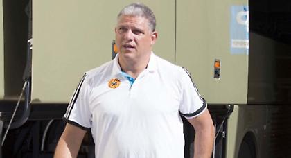 «Μέσα σε όλους τους στόχους του ο Παναθηναϊκός»