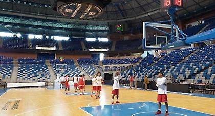 Έτοιμος για την απόδραση ο Ολυμπιακός (Web TV)