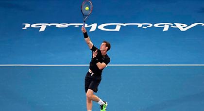 «Καθάρισε» τον Ναδάλ ο Μάρεϊ