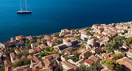 Μονεμβάσια: Τον σκότωσε μέσα σε μπαρ με μια γροθιά!