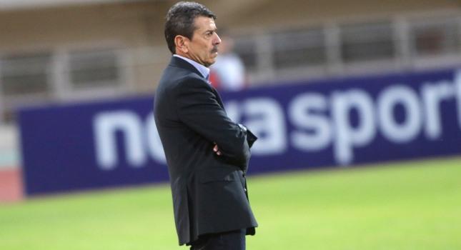 Πετράκης: «Σεβόμαστε τον Παναθηναϊκό»