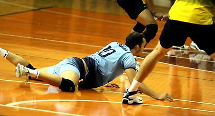 Πάλι αποδεκατισμένη η ΑΕΚ!