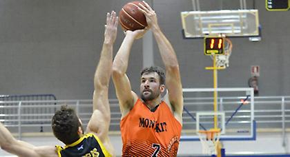 Παίκτης του μήνα στην ACB o Πάνκο