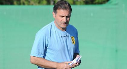 Απογοητευμένος από την καθυστέρηση ο Κάλας