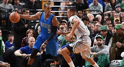 Επέστρεψε και τους… κατέστρεψε