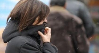 Ο καιρός σήμερα