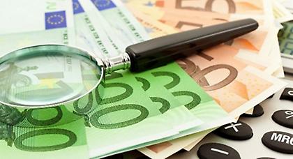 Ανησυχία για τα έσοδα και το «δημοσιονομικό κενό» του 2014