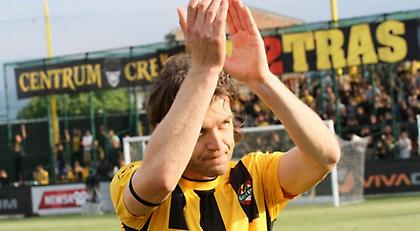 «Απέρριψε πρόταση του Άρη ο Τσβέτκοφ»